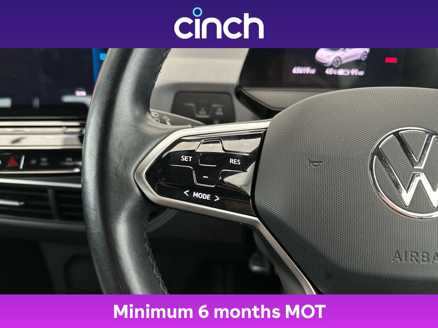 Used Volkswagen ID3 2021 for sale - 76186503: Photo 32