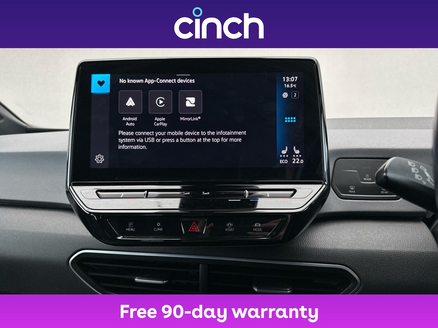 Used Volkswagen ID3 2021 for sale - 76186503: Photo 34