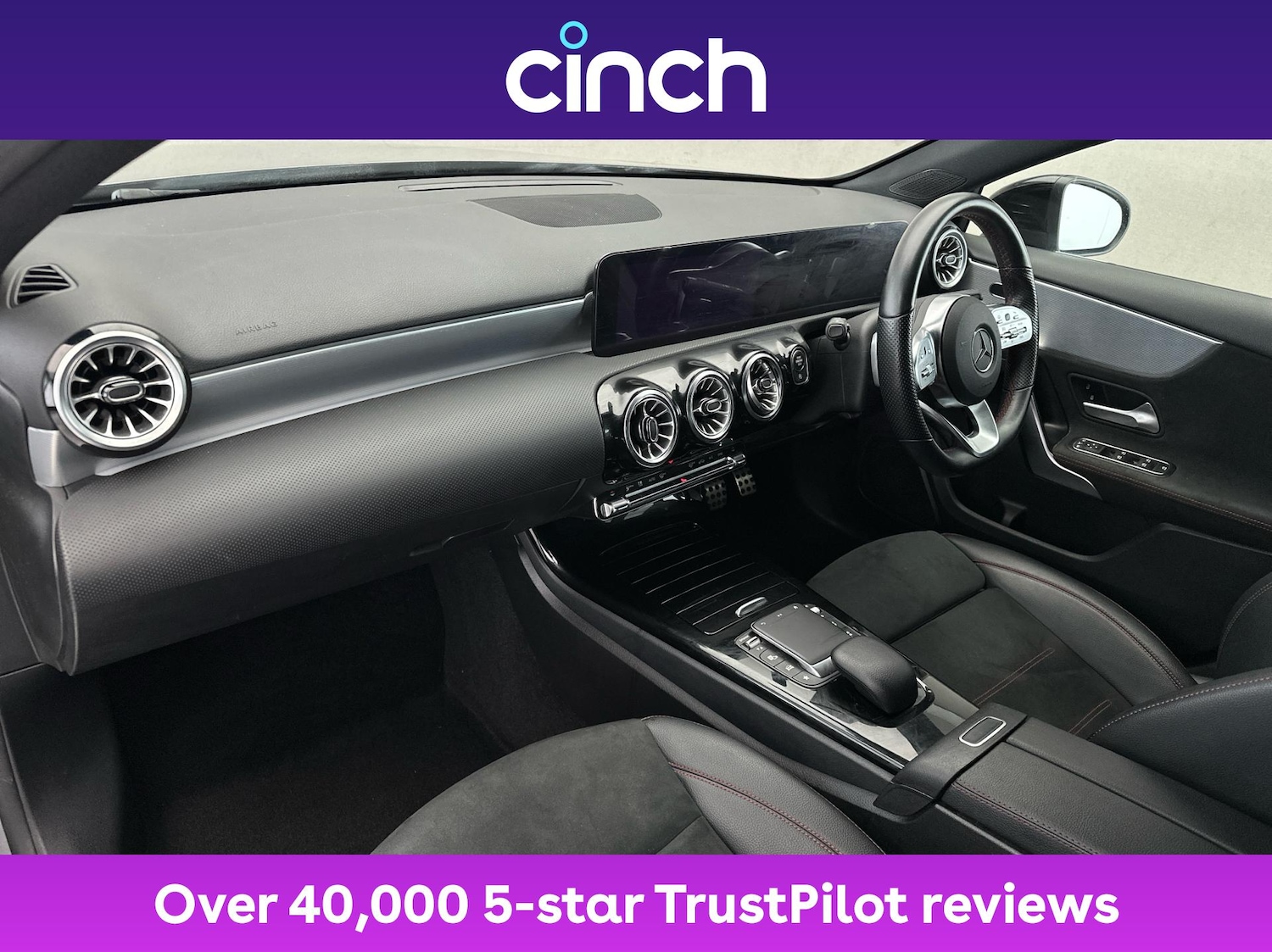 Used Mercedes-Benz A-Class 2022 for sale - 77006955: Photo 14