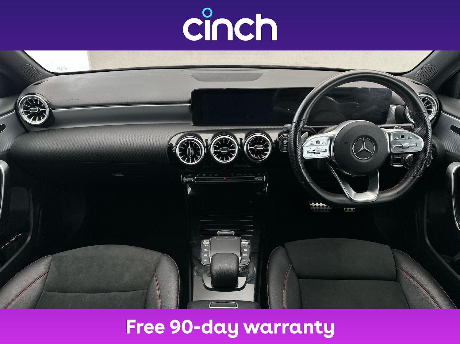 Used Mercedes-Benz A-Class 2022 for sale - 77006955: Photo 15