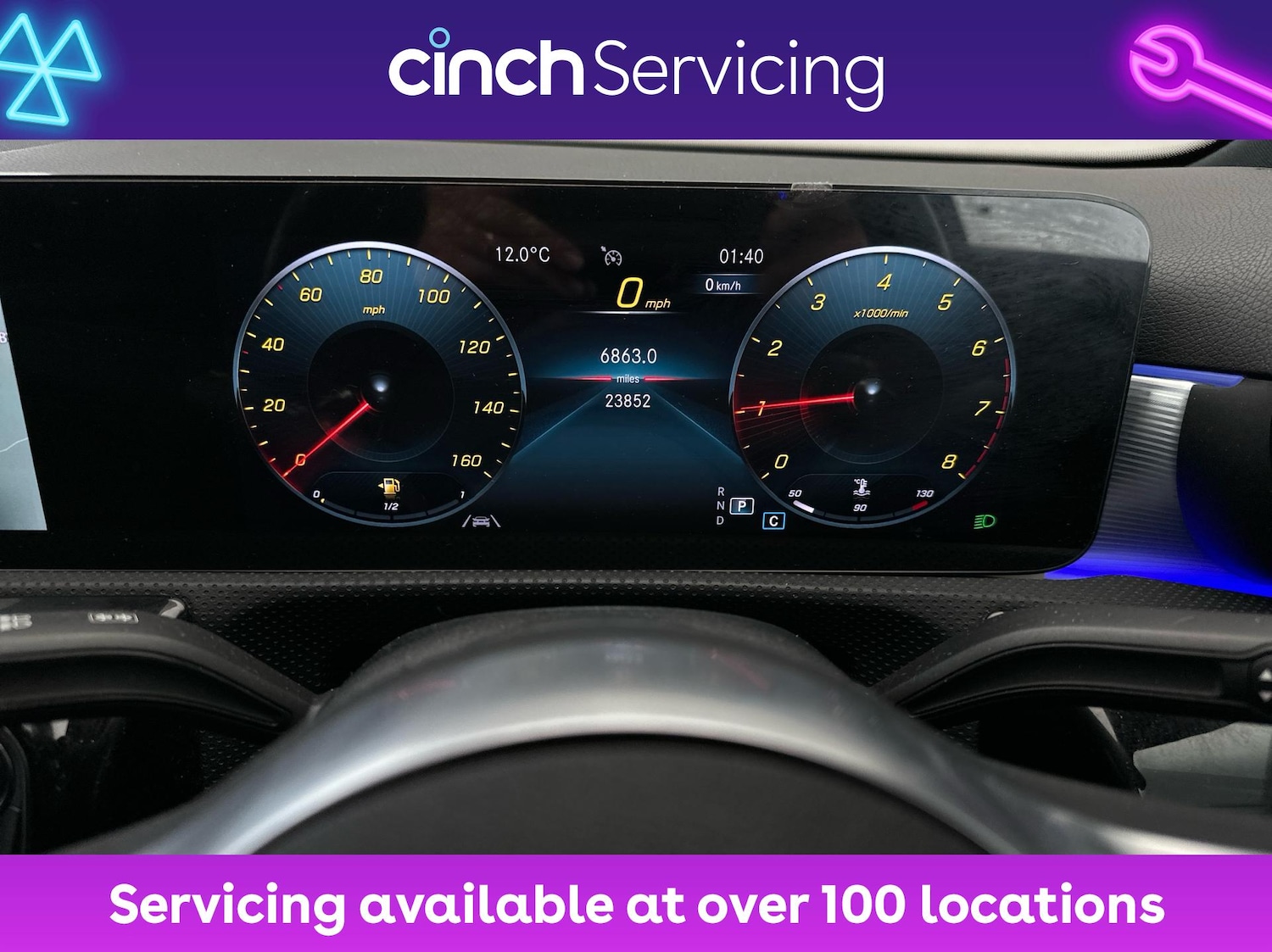 Used Mercedes-Benz A-Class 2022 for sale - 77006955: Photo 18