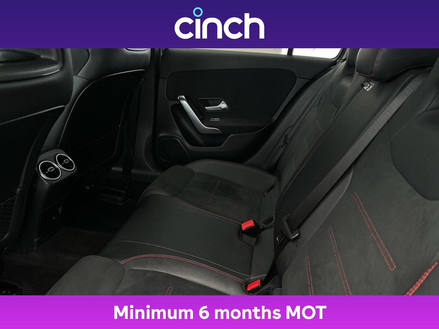 Used Mercedes-Benz A-Class 2022 for sale - 77006955: Photo 20