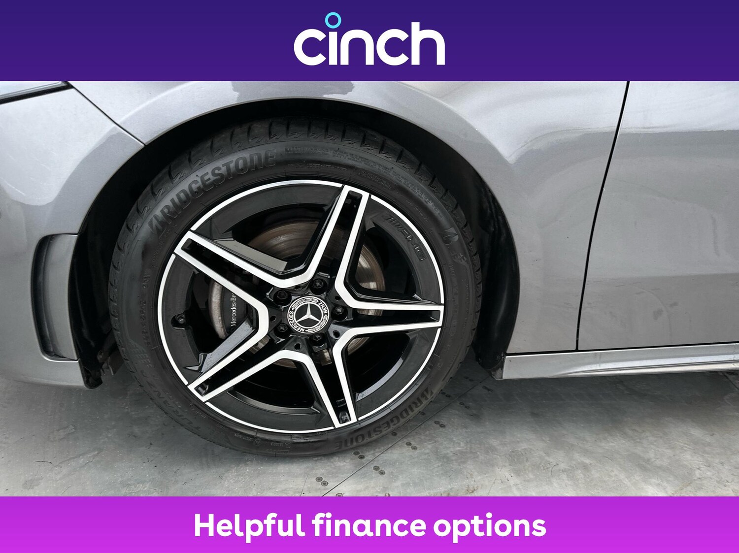 Used Mercedes-Benz A-Class 2022 for sale - 77006955: Photo 24