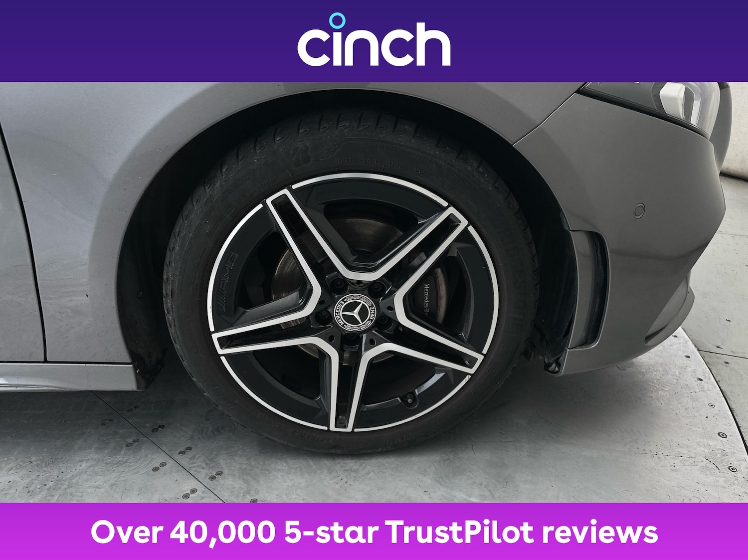 Used Mercedes-Benz A-Class 2022 for sale - 77006955: Photo 28