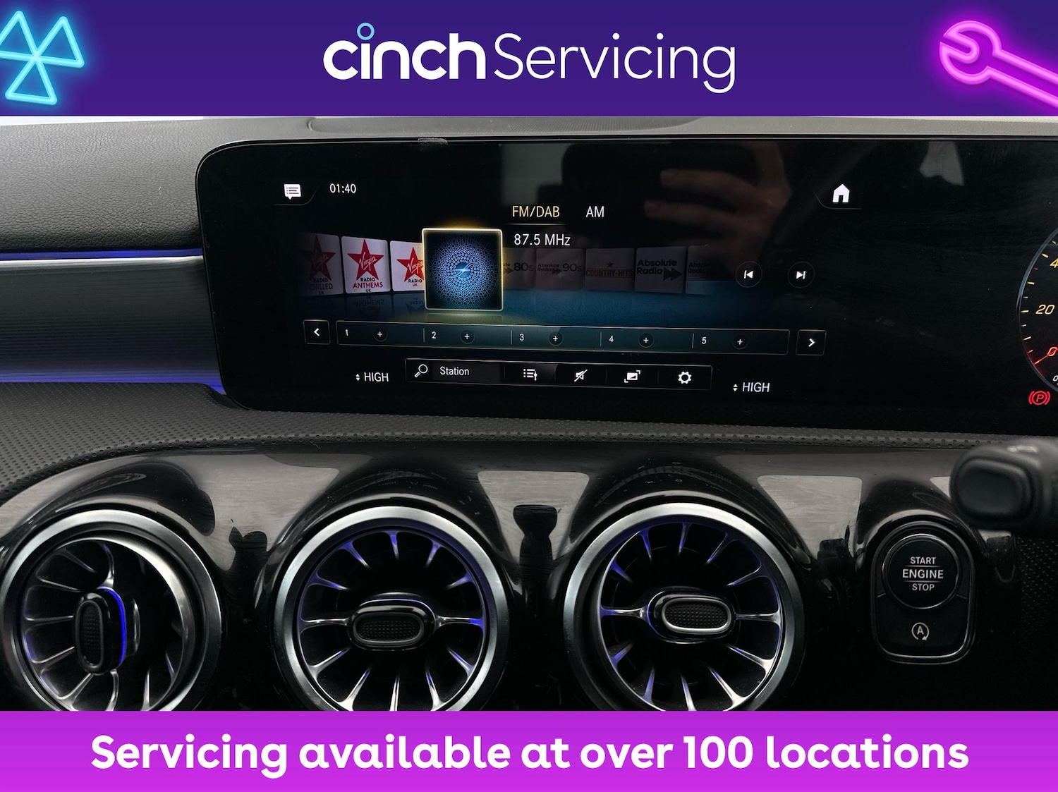 Used Mercedes-Benz A-Class 2022 for sale - 77006955: Photo 31