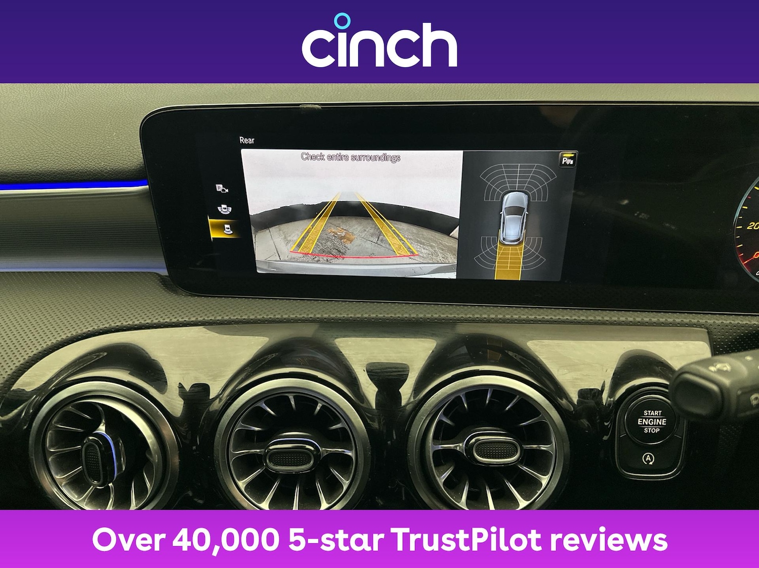 Used Mercedes-Benz A-Class 2022 for sale - 77006955: Photo 33