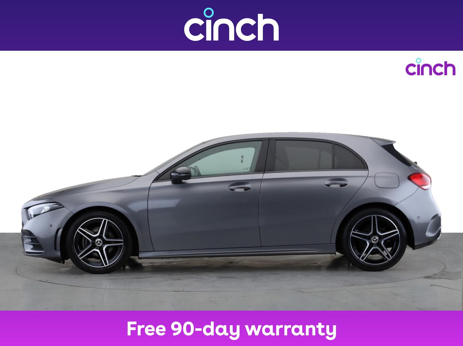 Used Mercedes-Benz A-Class 2022 for sale - 77006955: Photo 8