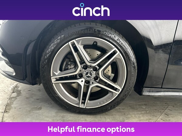 Used Mercedes-Benz CLA 2021 for sale - 76246007: Photo 24