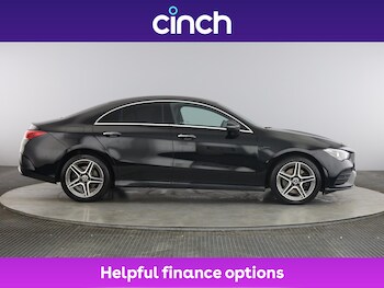 Used Mercedes-Benz CLA 2021 for sale - 76246007: Photo 2