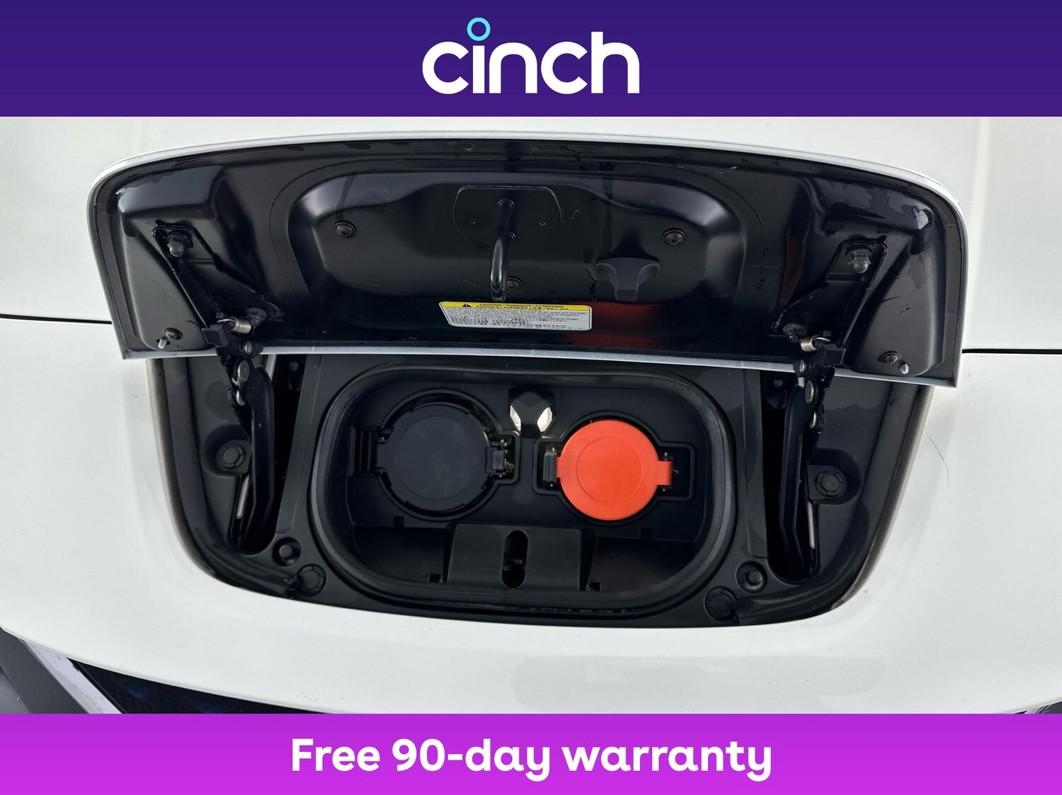 Used Nissan Leaf 2019 for sale - 76934376: Photo 29