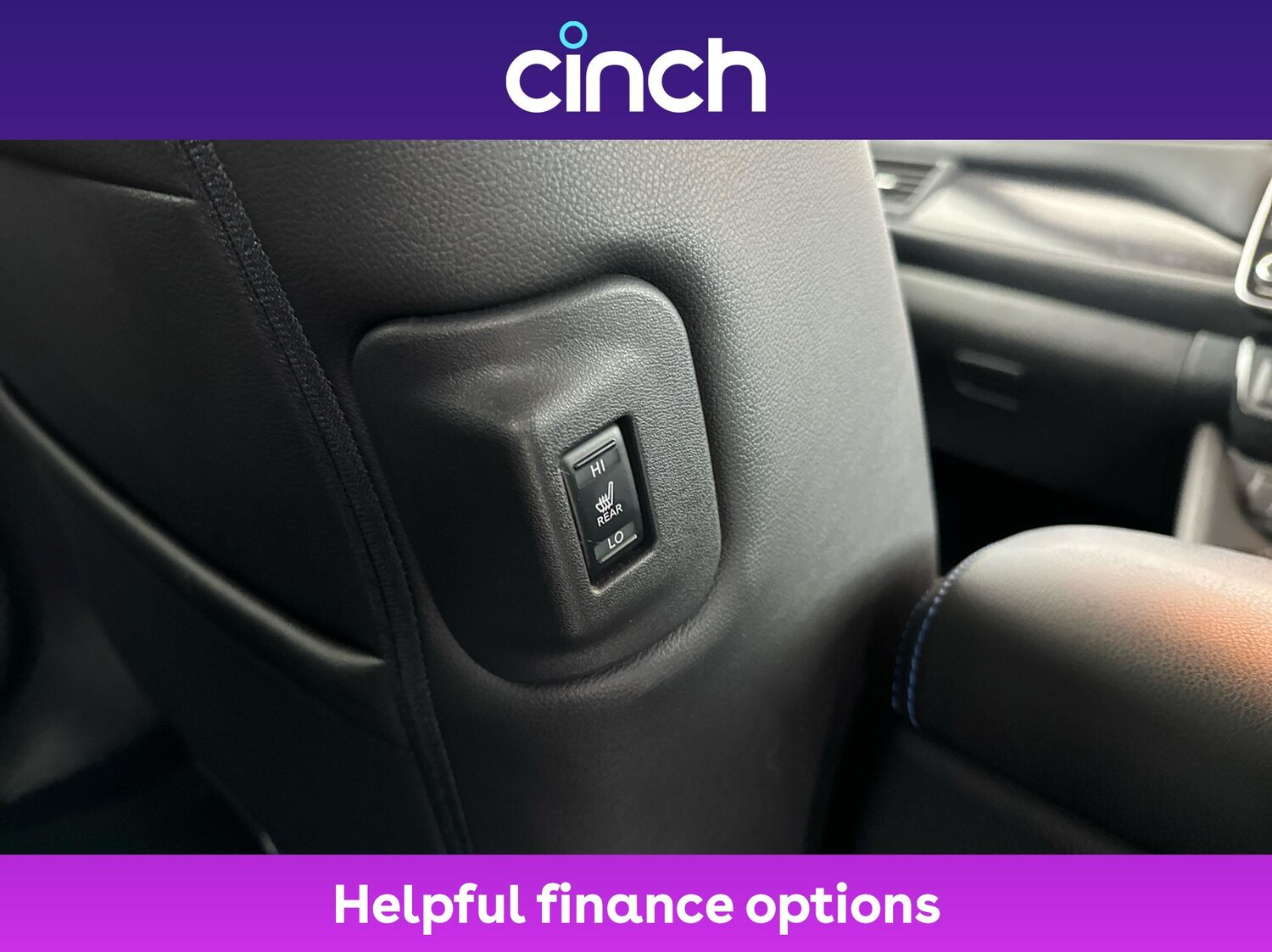 Used Nissan Leaf 2019 for sale - 76934376: Photo 35