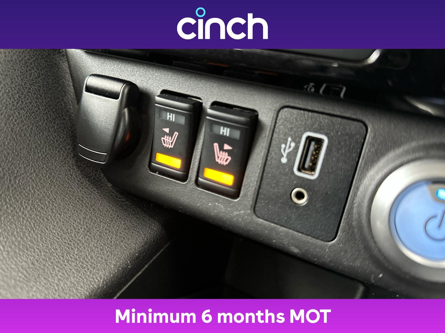 Used Nissan Leaf 2019 for sale - 76934376: Photo 42