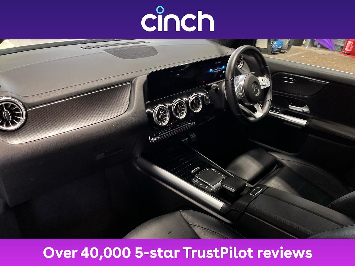 Used Mercedes-Benz GLA 2022 for sale - 76750941: Photo 14