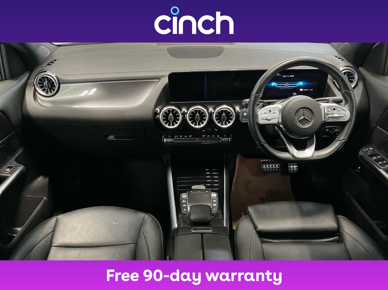 Used Mercedes-Benz GLA 2022 for sale - 76750941: Photo 15