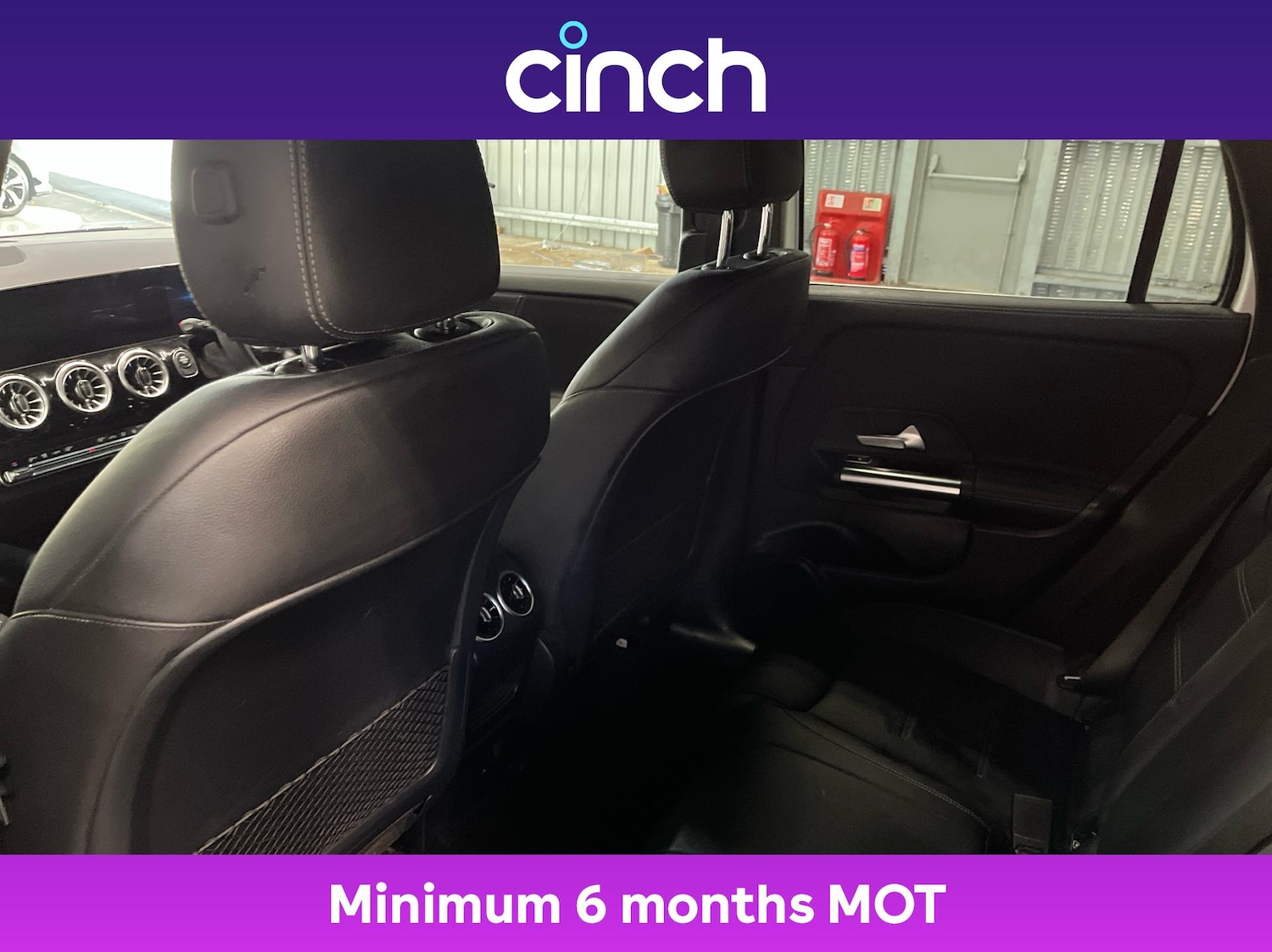 Used Mercedes-Benz GLA 2022 for sale - 76750941: Photo 20