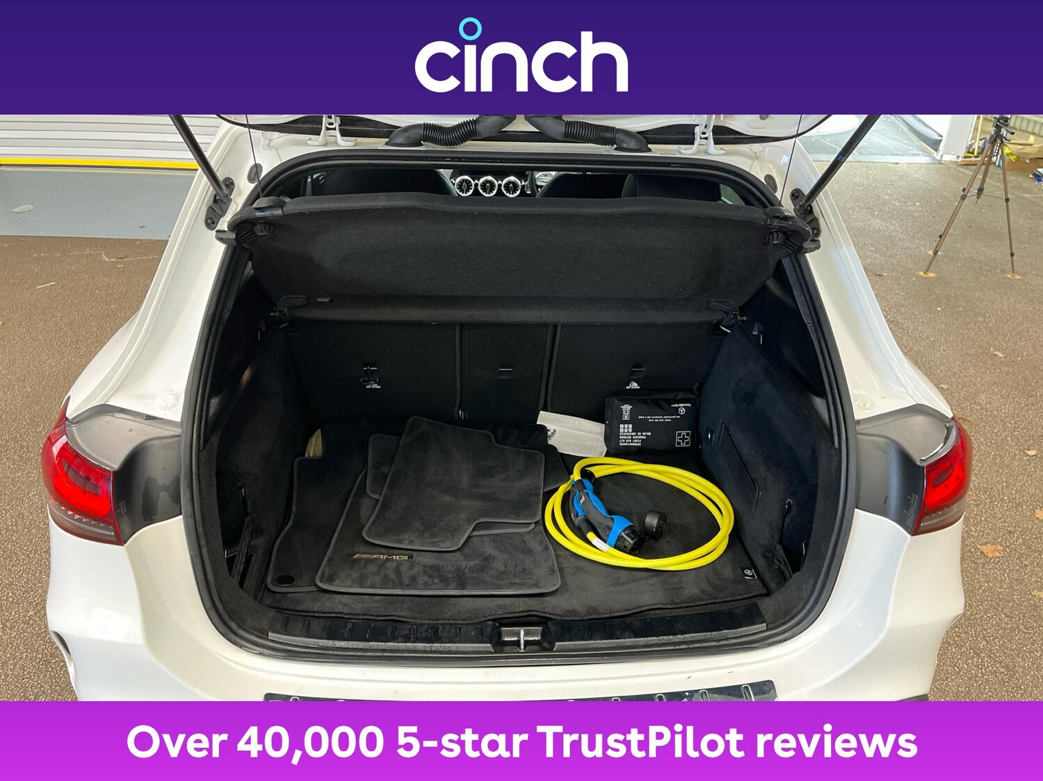 Used Mercedes-Benz GLA 2022 for sale - 76750941: Photo 21