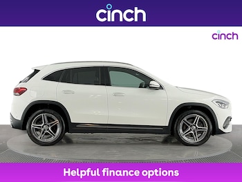 Used Mercedes-Benz GLA 2022 for sale - 76750941: Photo