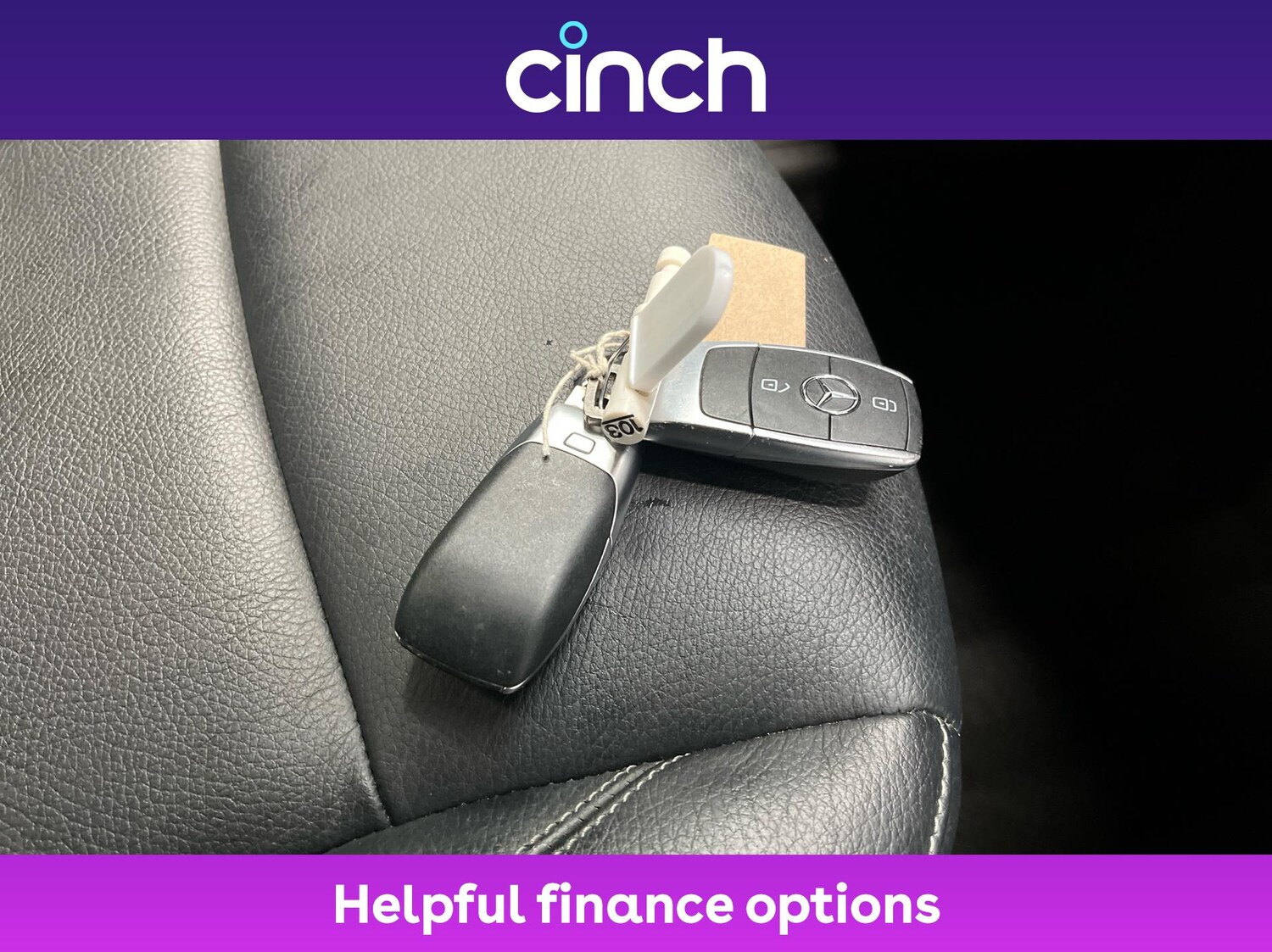 Used Mercedes-Benz GLA 2022 for sale - 76750941: Photo 30