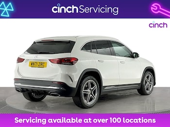 Used Mercedes-Benz GLA 2022 for sale - 76750941: Photo