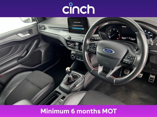 Used Ford Focus 2018 for sale - 75804699: Photo 12