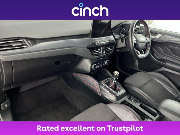 Used Ford Focus 2018 for sale - 75804699: Photo 14