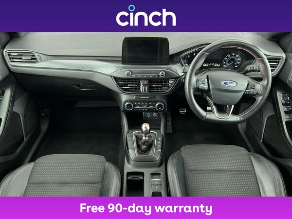 Used Ford Focus 2018 for sale - 75804699: Photo 15
