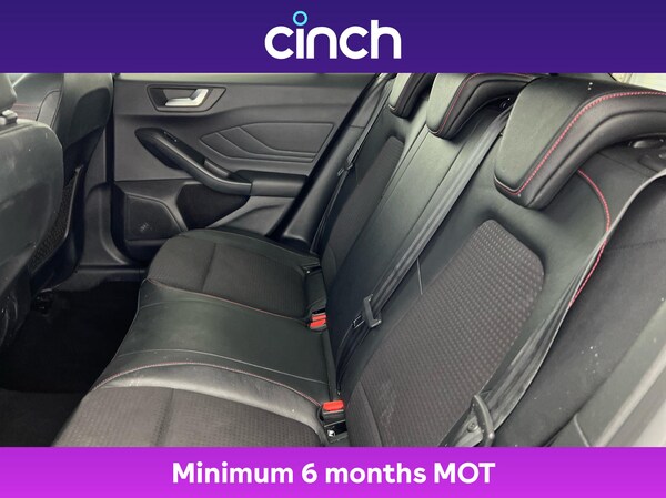 Used Ford Focus 2018 for sale - 75804699: Photo 20