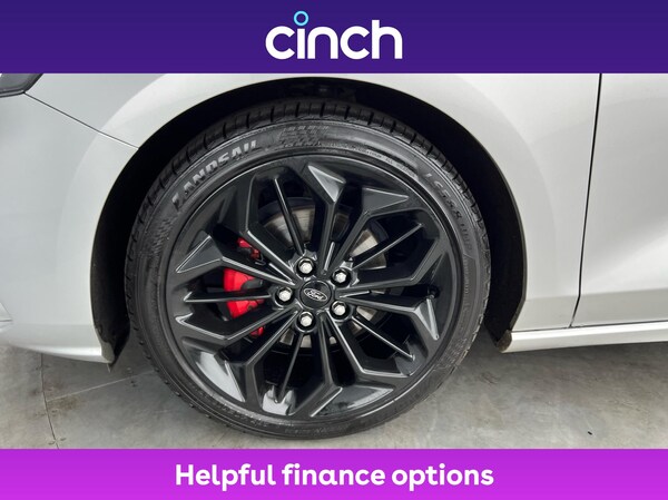 Used Ford Focus 2018 for sale - 75804699: Photo 24