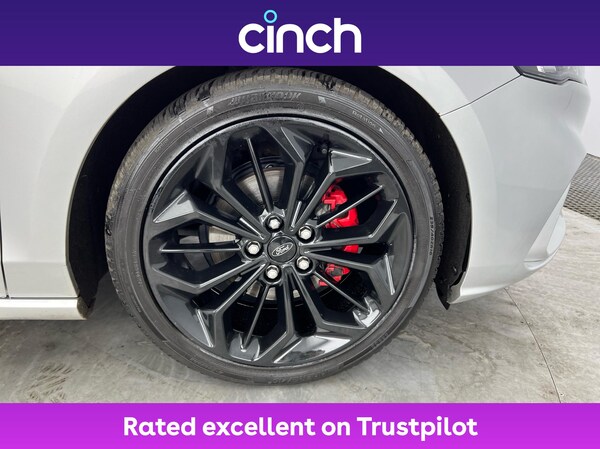 Used Ford Focus 2018 for sale - 75804699: Photo 28