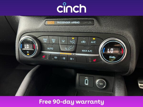 Used Ford Focus 2018 for sale - 75804699: Photo 34