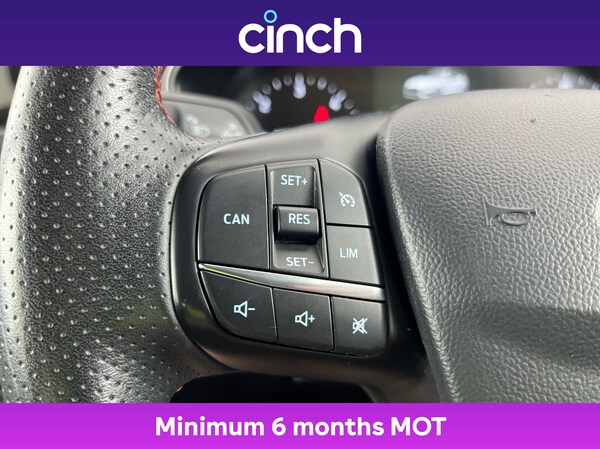 Used Ford Focus 2018 for sale - 75804699: Photo 37