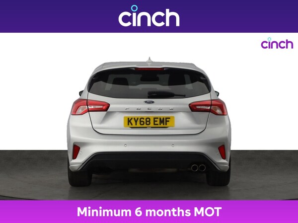 Used Ford Focus 2018 for sale - 75804699: Photo 5