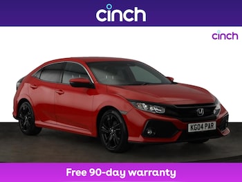 Honda - Civic