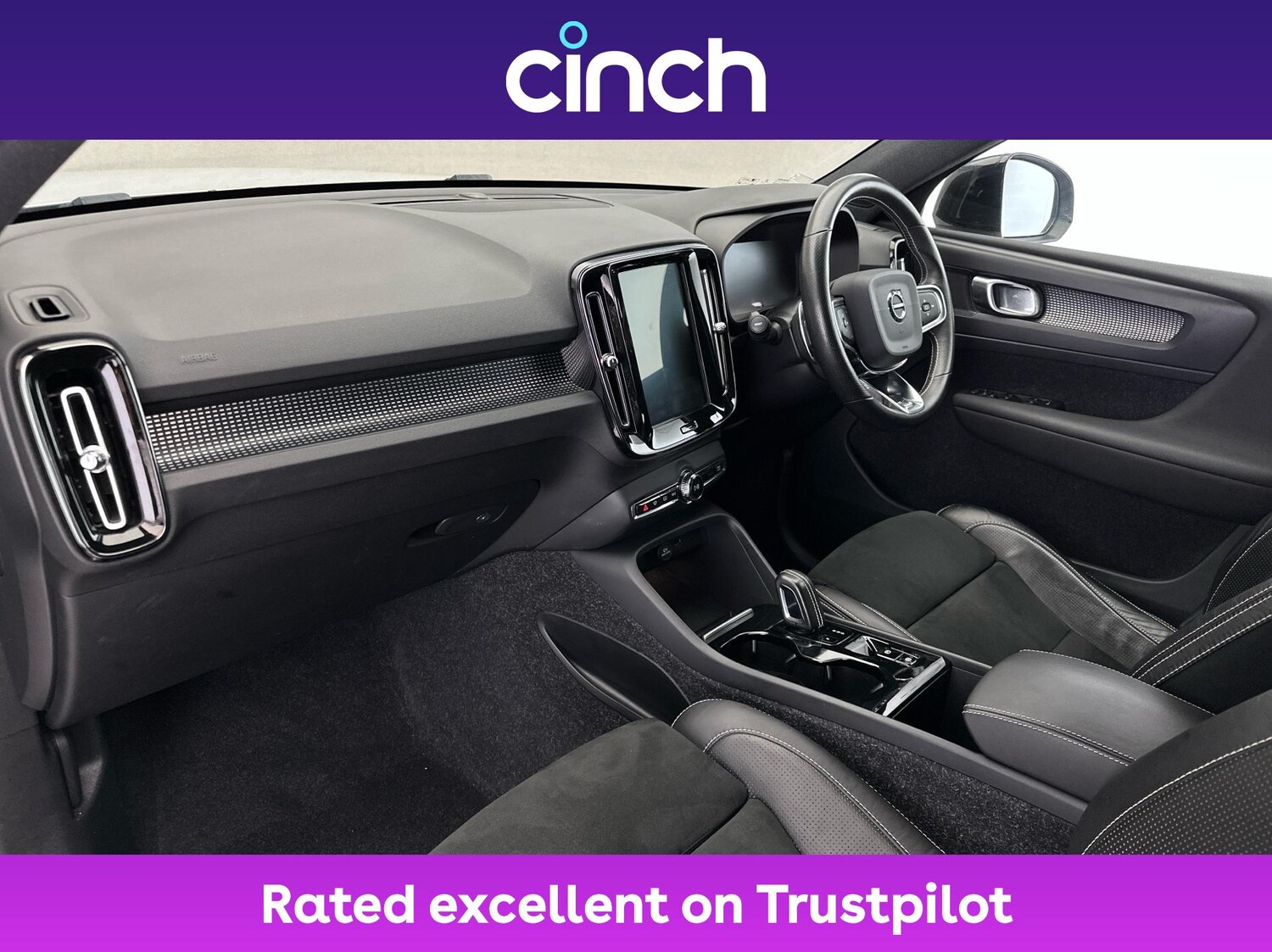 Used Volvo XC40 2019 for sale - 76045191: Photo 14