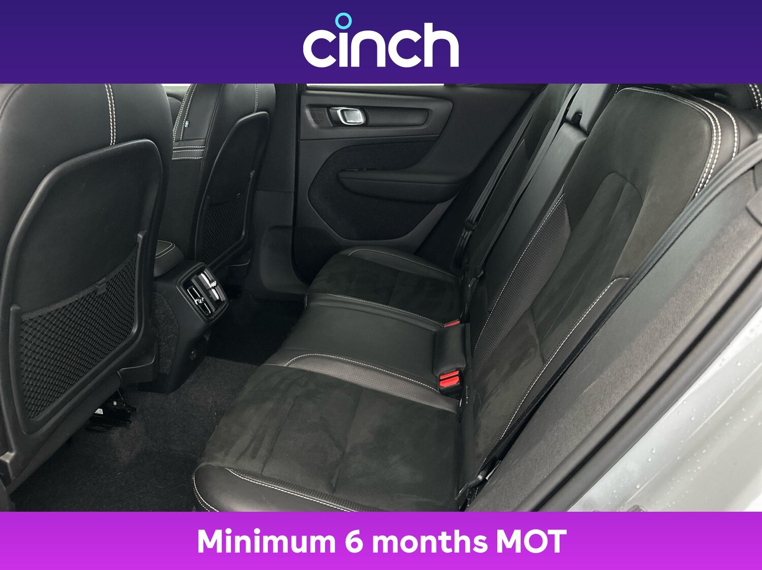 Used Volvo XC40 2019 for sale - 76045191: Photo 20