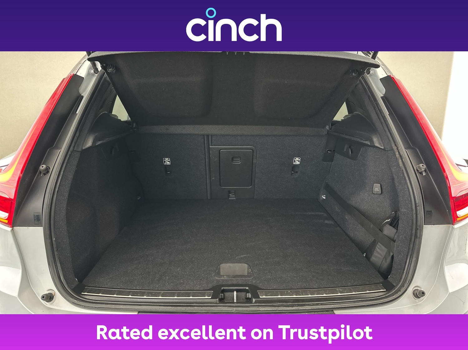 Used Volvo XC40 2019 for sale - 76045191: Photo 21