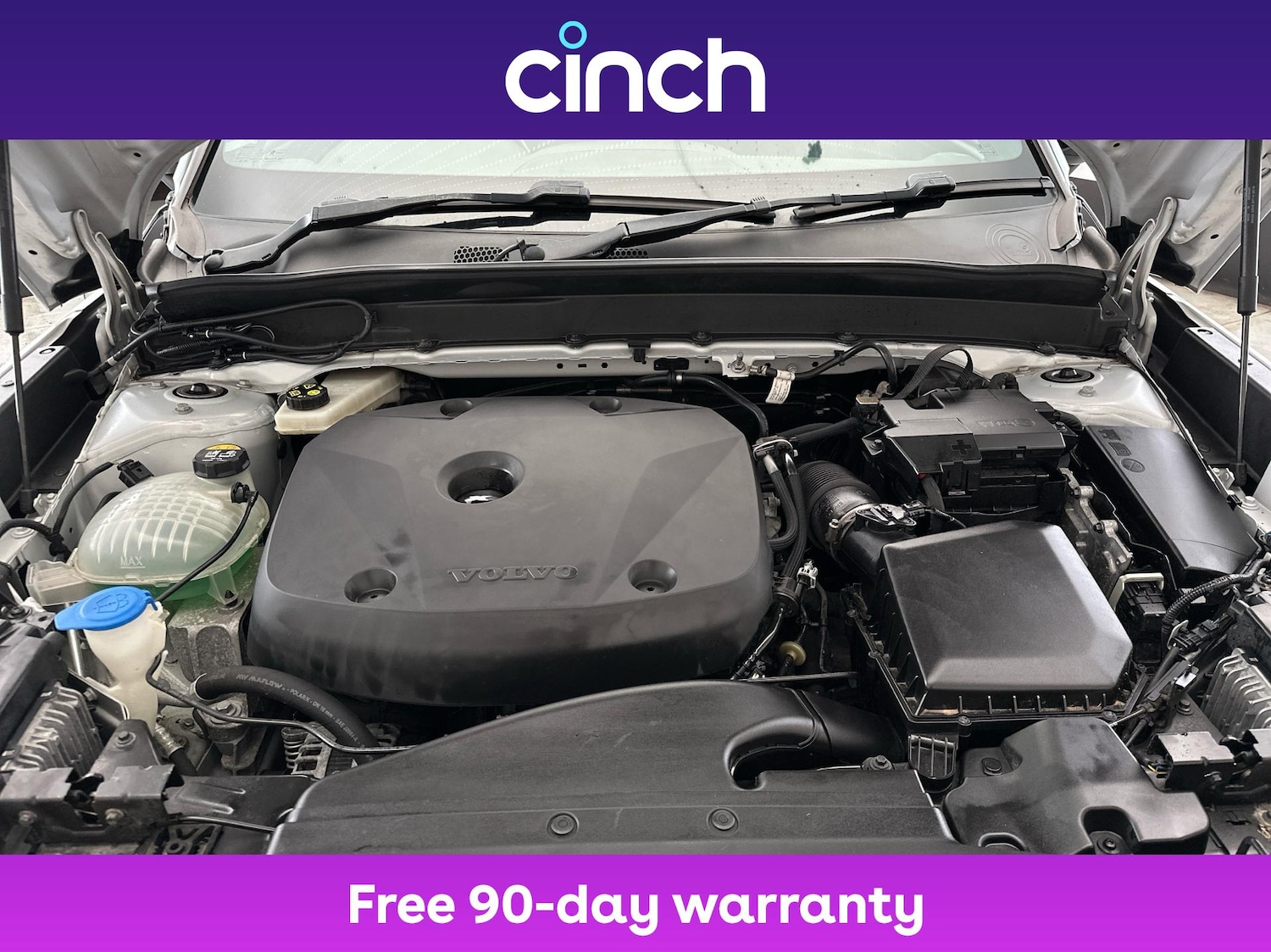 Used Volvo XC40 2019 for sale - 76045191: Photo 23