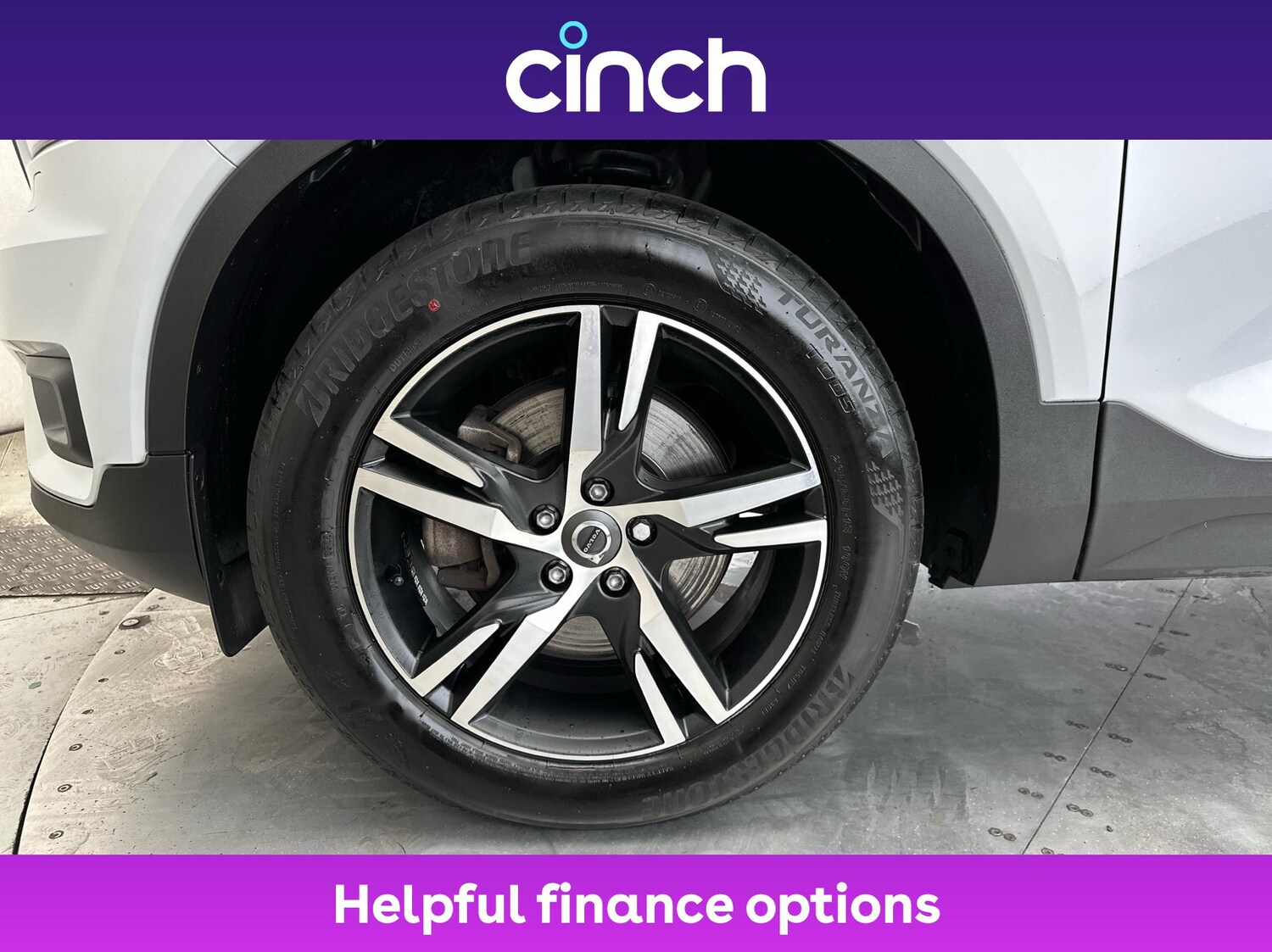 Used Volvo XC40 2019 for sale - 76045191: Photo 24