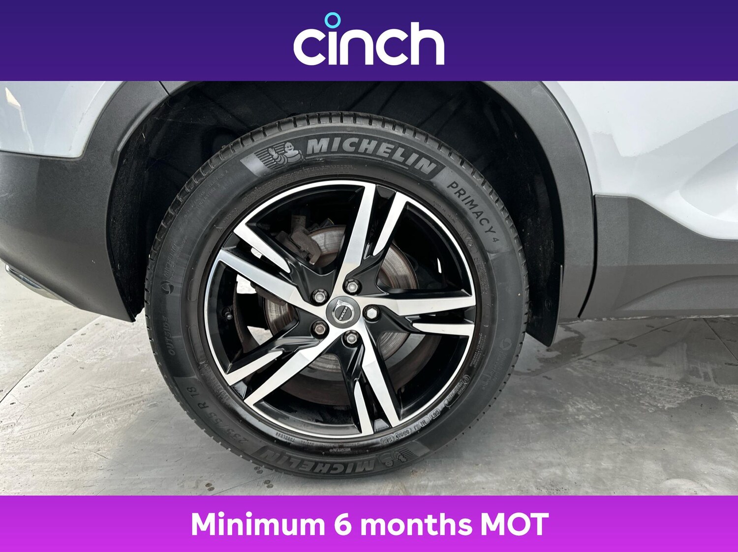 Used Volvo XC40 2019 for sale - 76045191: Photo 27