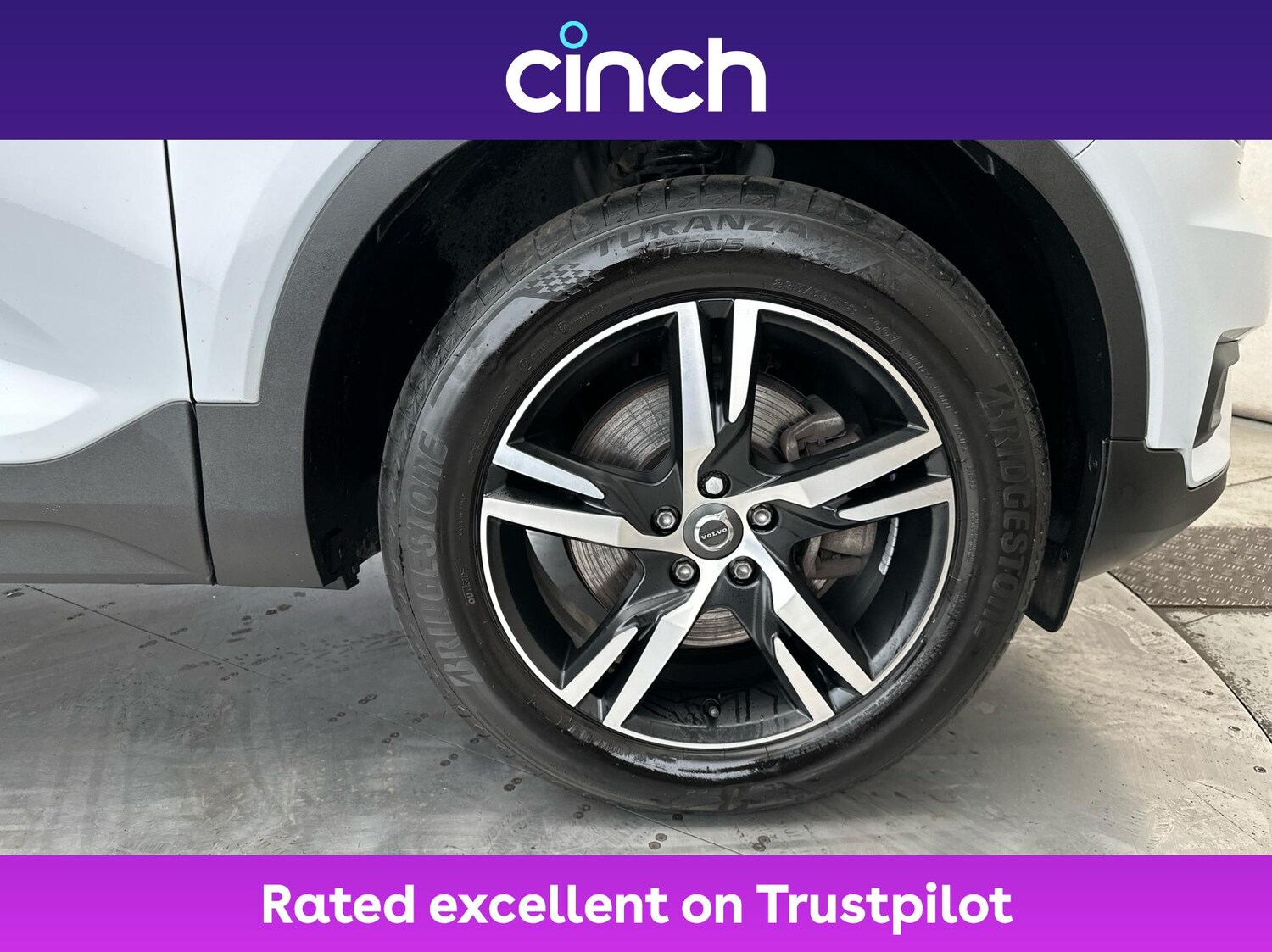 Used Volvo XC40 2019 for sale - 76045191: Photo 28