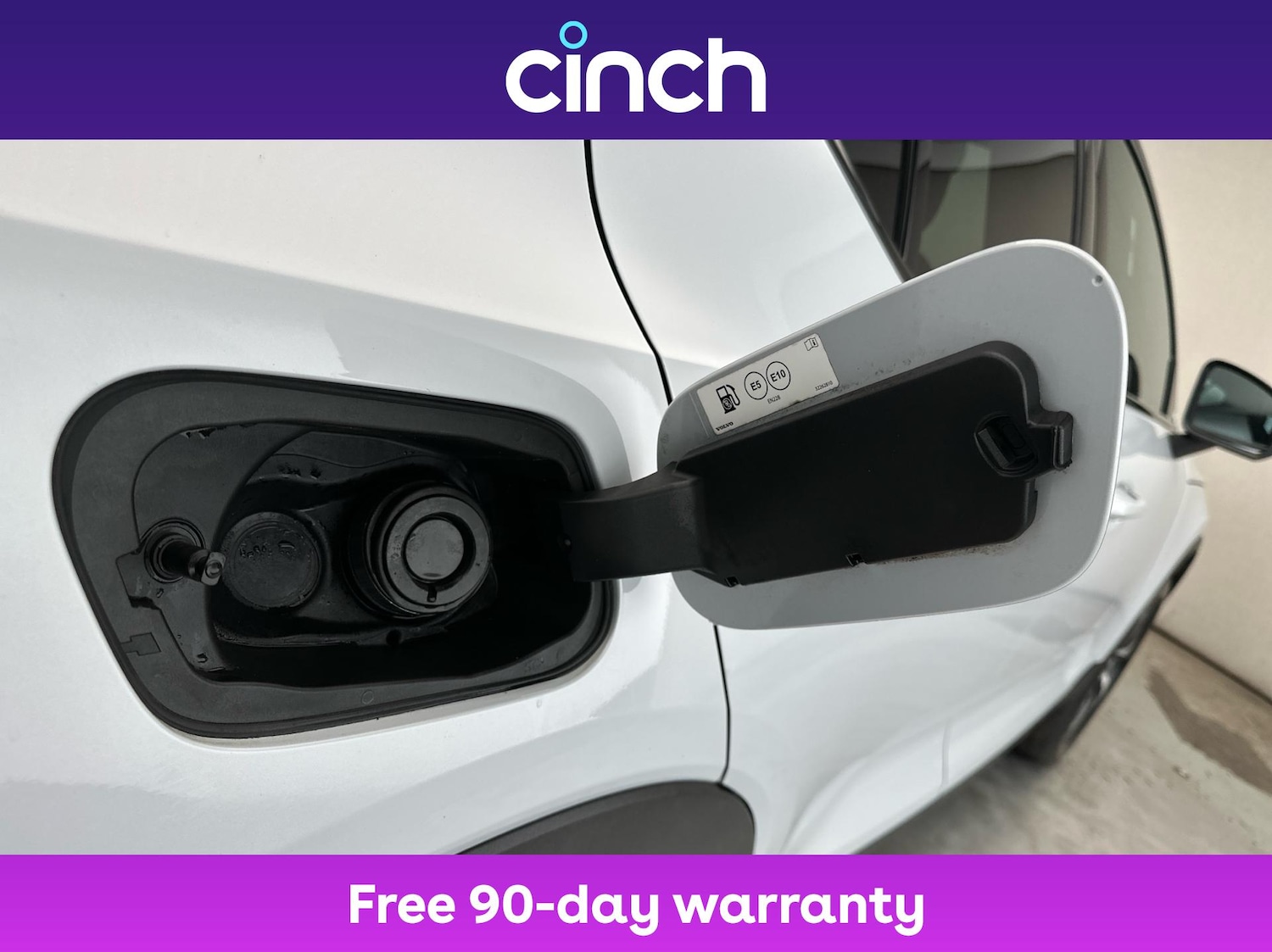 Used Volvo XC40 2019 for sale - 76045191: Photo 29