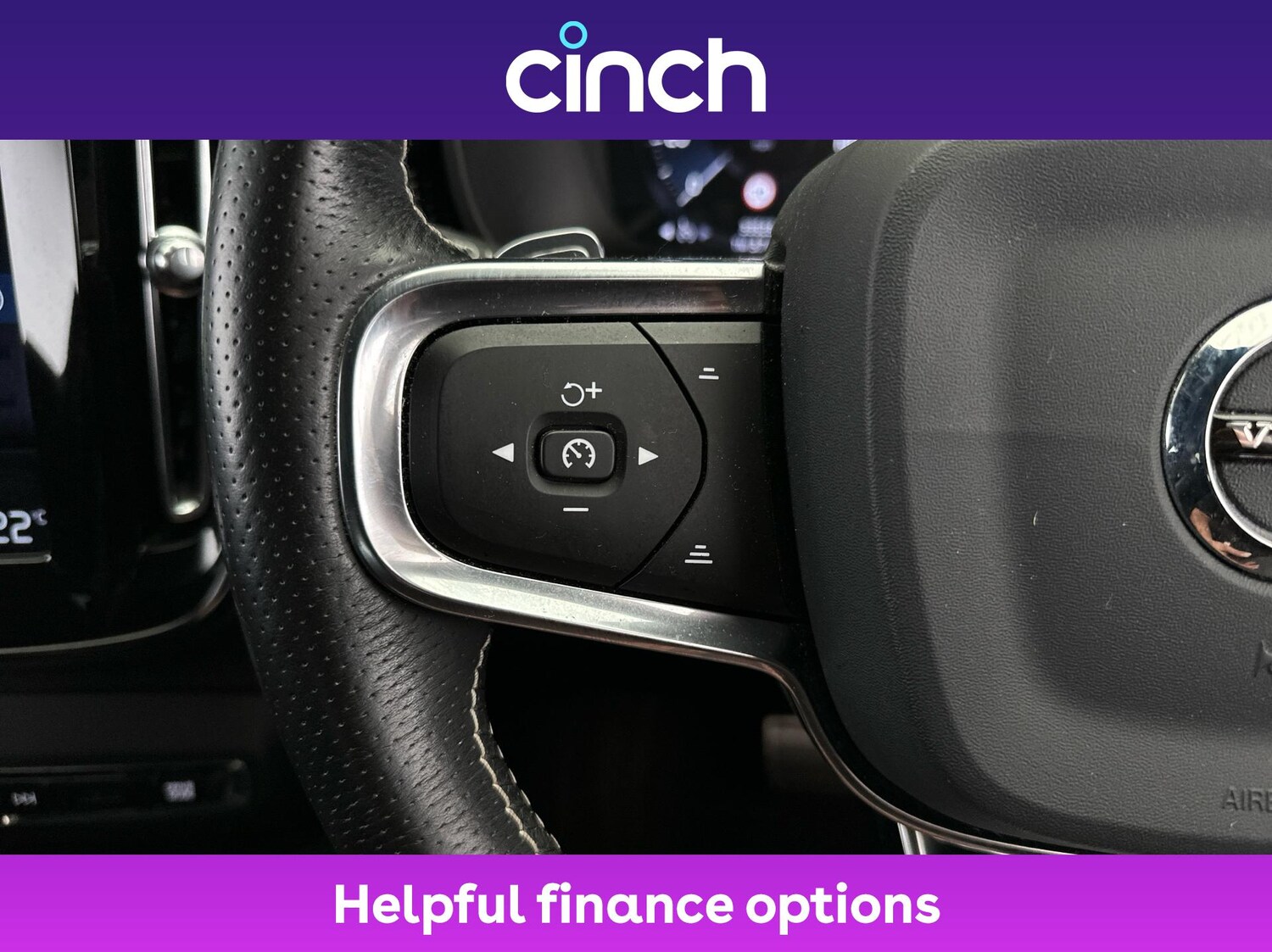 Used Volvo XC40 2019 for sale - 76045191: Photo 30