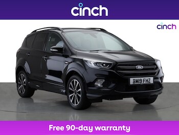 Ford - Kuga