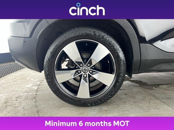 Used Volvo XC40 2018 for sale - 76164129: Photo 27