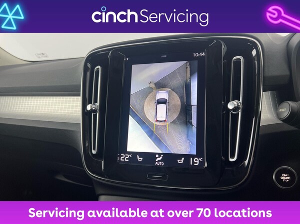 Used Volvo XC40 2018 for sale - 76164129: Photo 36