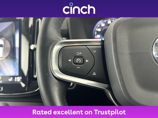 Used Volvo XC40 2018 for sale - 76164129: Photo 38