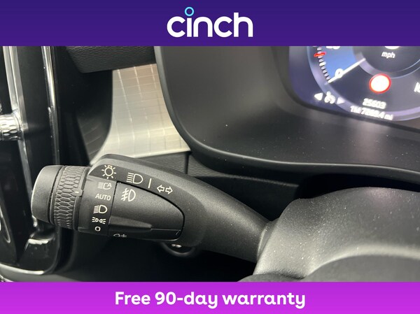 Used Volvo XC40 2018 for sale - 76164129: Photo 39