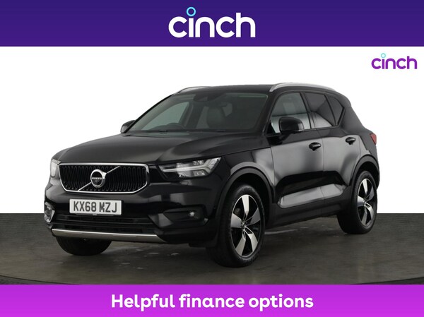 Used Volvo XC40 2018 for sale - 76164129: Photo 9