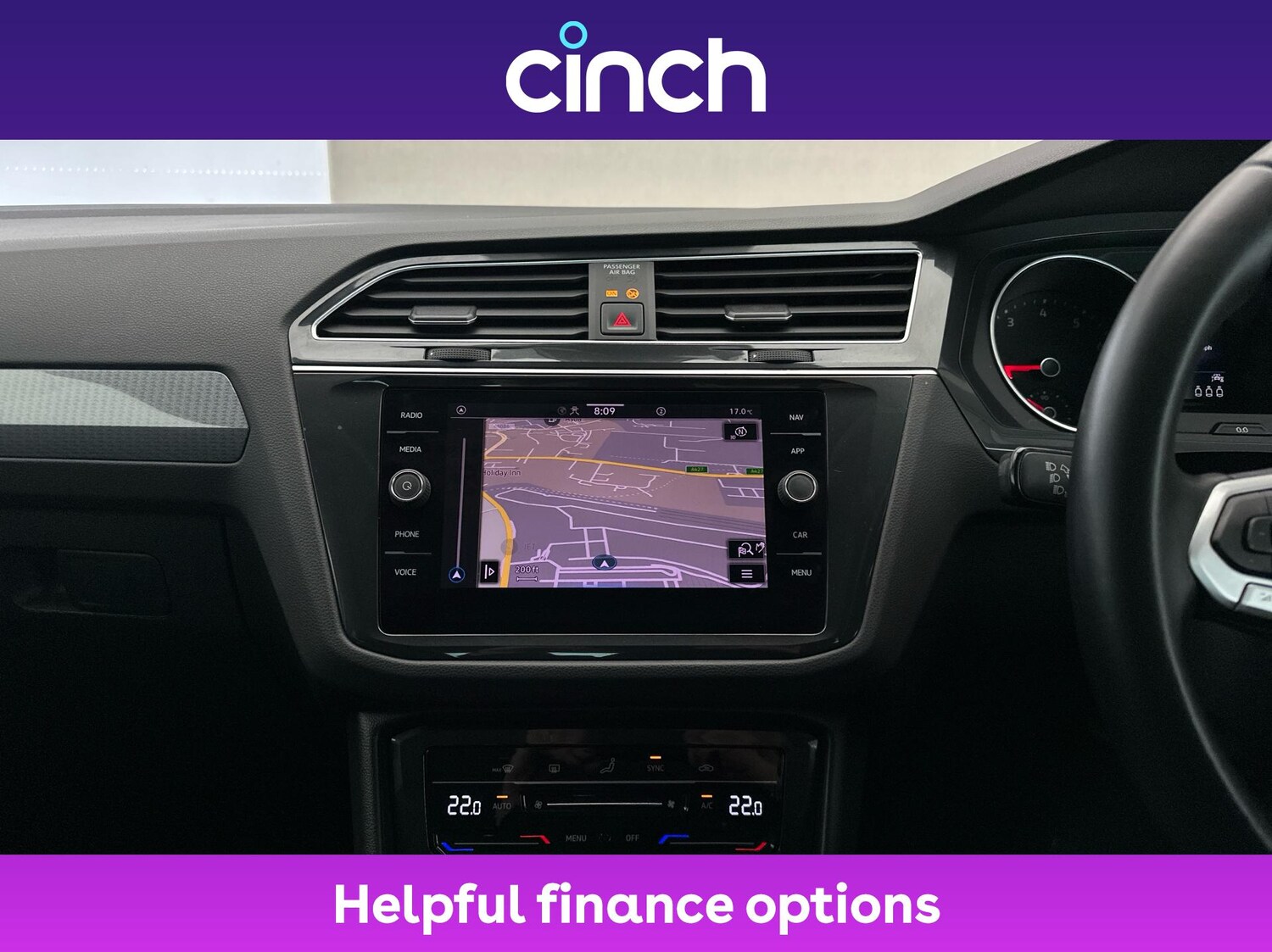 Used Volkswagen Tiguan 2022 for sale - 76712061: Photo 17