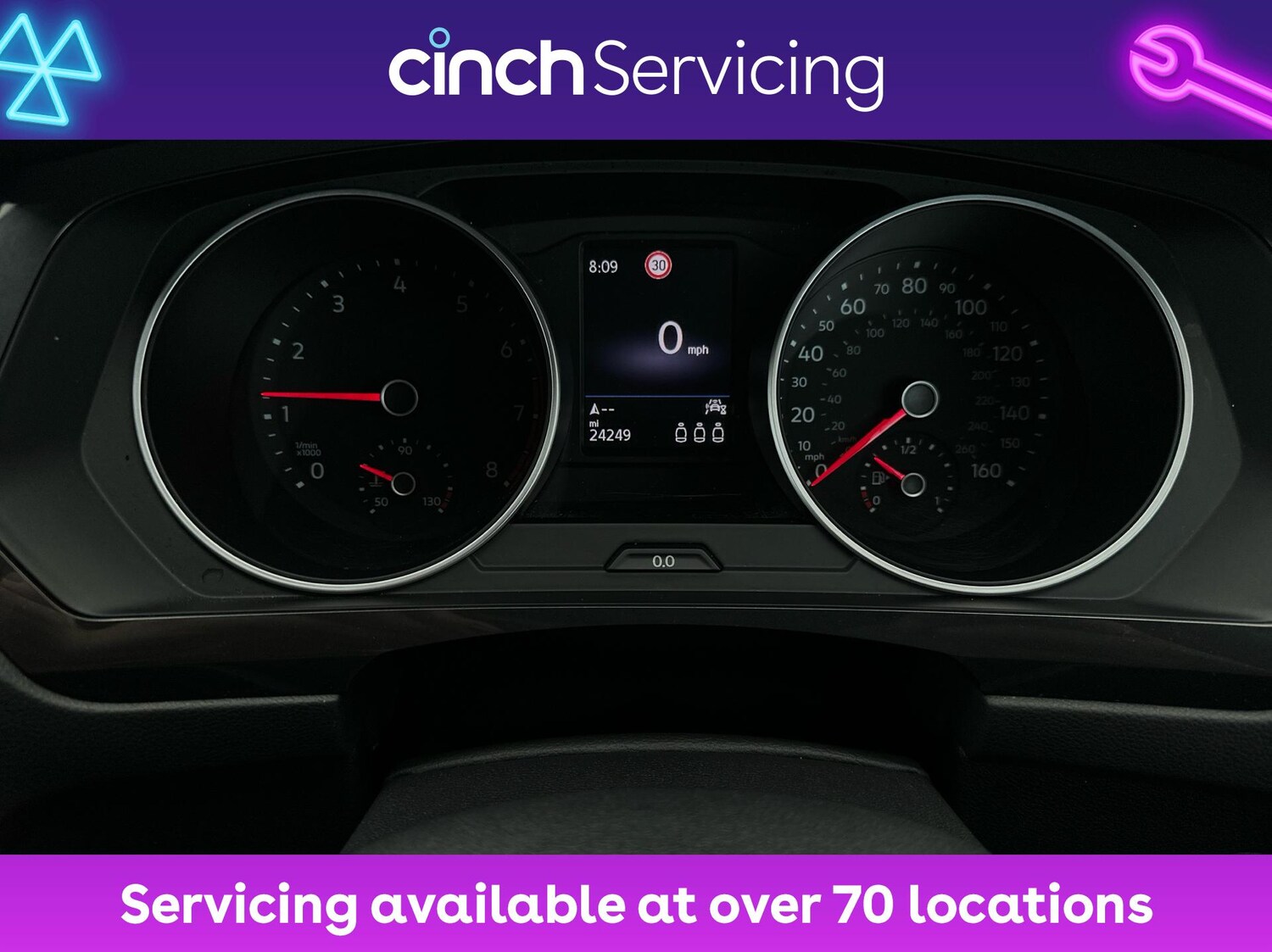 Used Volkswagen Tiguan 2022 for sale - 76712061: Photo 18